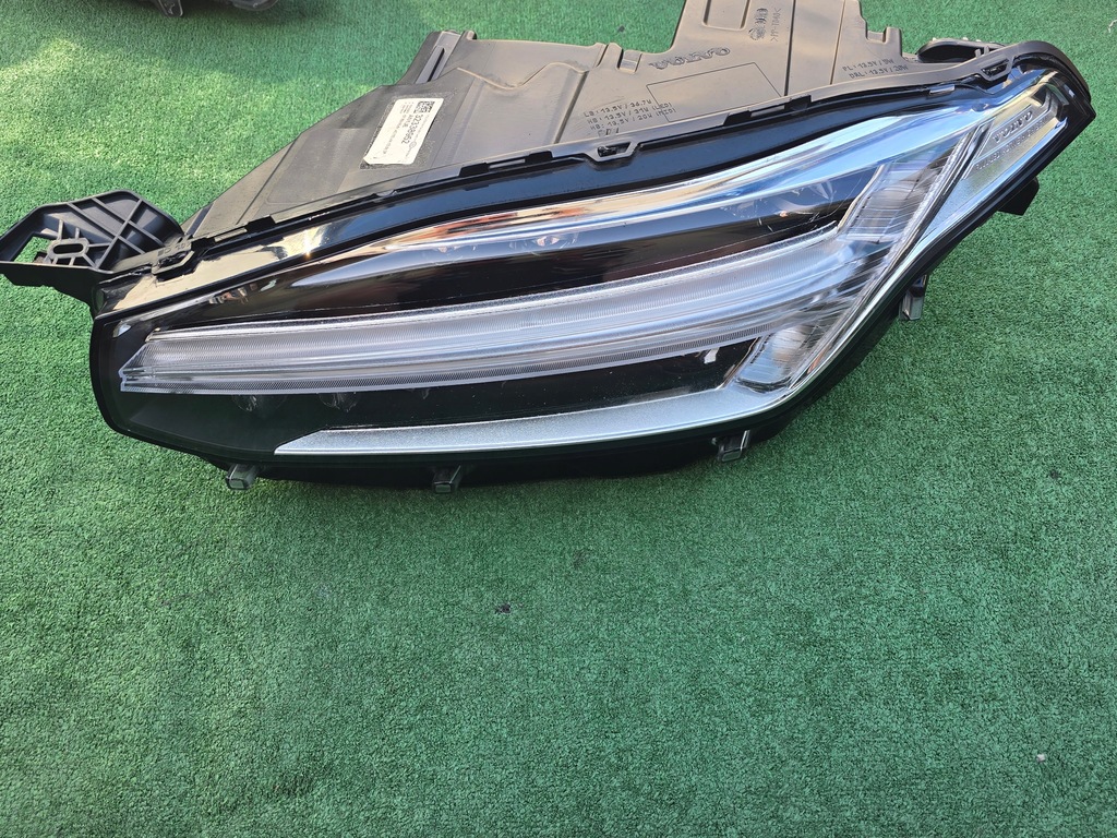 фото №1, Volvo xc90 2 ii full led лампа передня