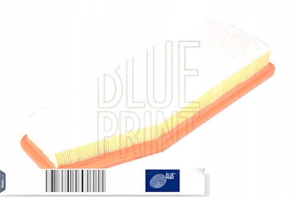 фото №7, Blue print adbp220079 фільтр повітря