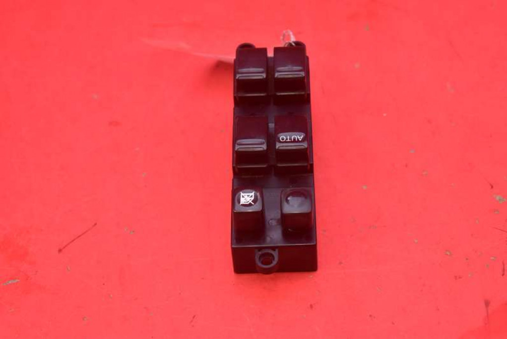 фото №6, Панель управление окон eu 25401av640 nissan primera p12 01-08