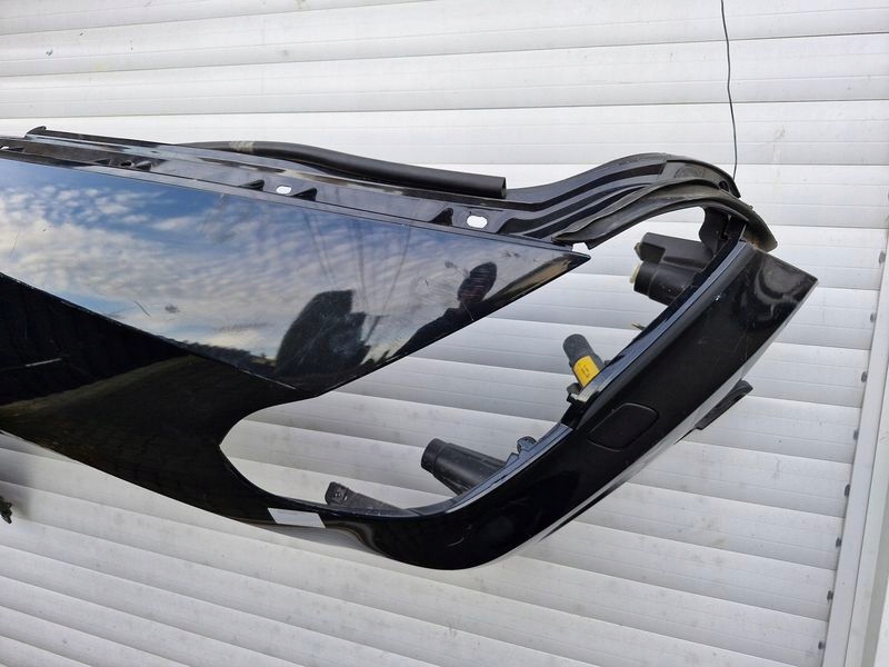 фото №7, Bmw x5 e70 крыло правый перед передний przedlift