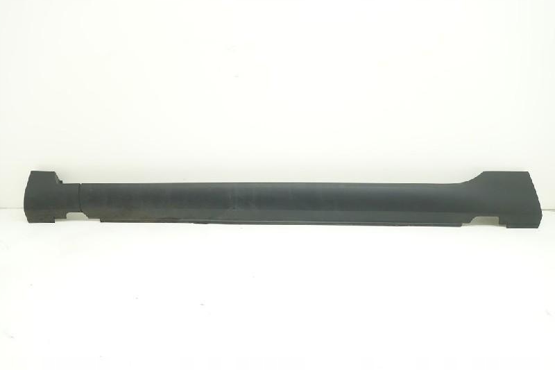 фото №1, Молдинг накладка порог левая peugeot 2008 i 13-19r