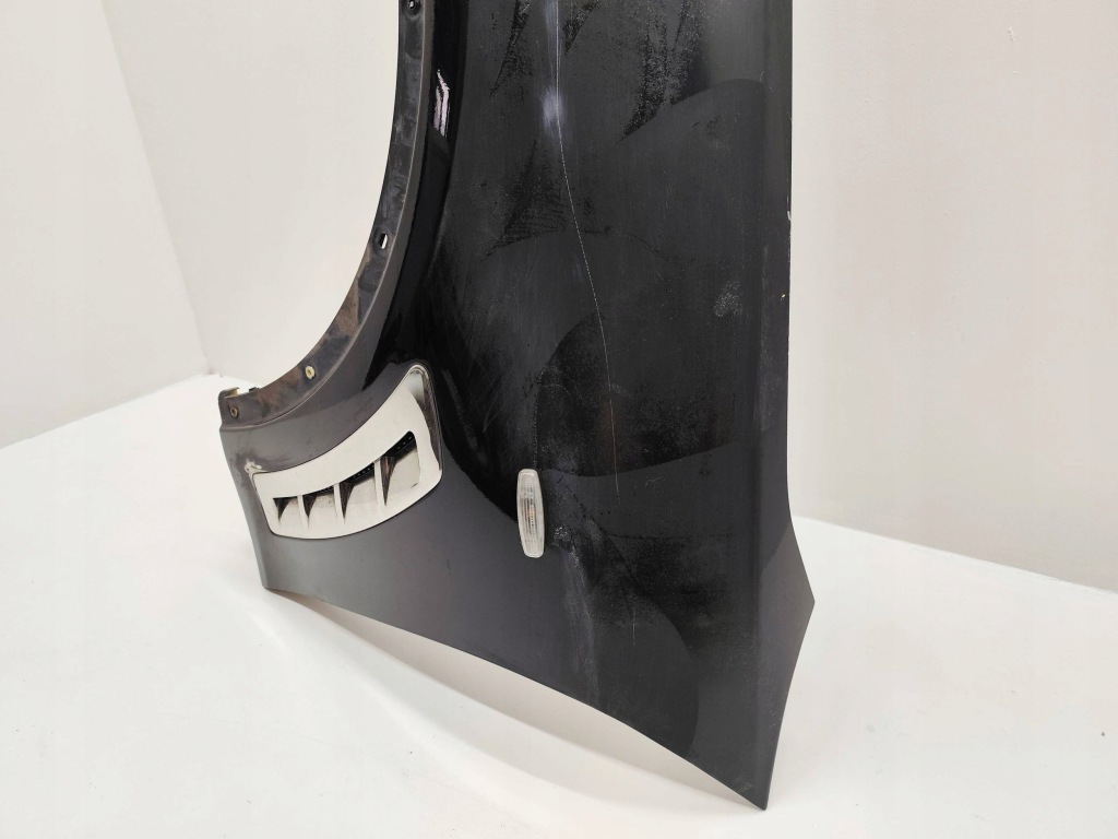 фото №3, Infiniti qx70 крила перед лівий