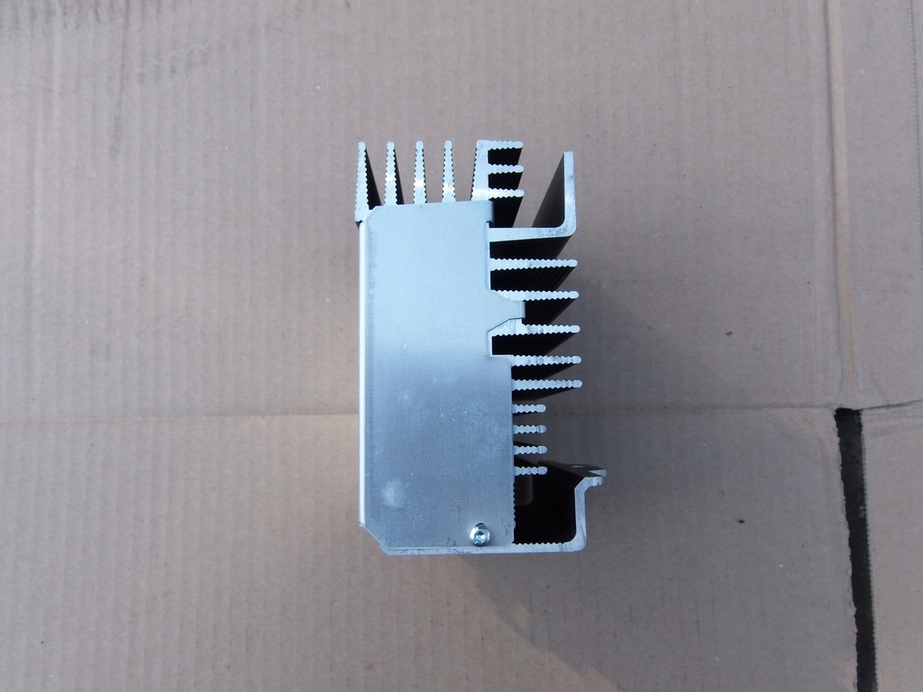 фото №2, Перетворювач напруги 1729858 scania r xpi 400 440