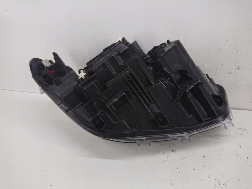 фото №13, Bmw 1 f20 f21 lift led лампа левая передняя перед