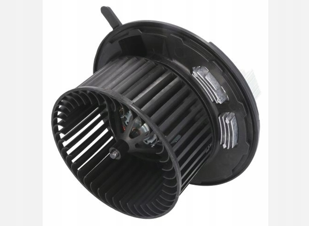 фото №2, Вентилятор салону bmw 1 e81, e82, e87, e88 09.04-