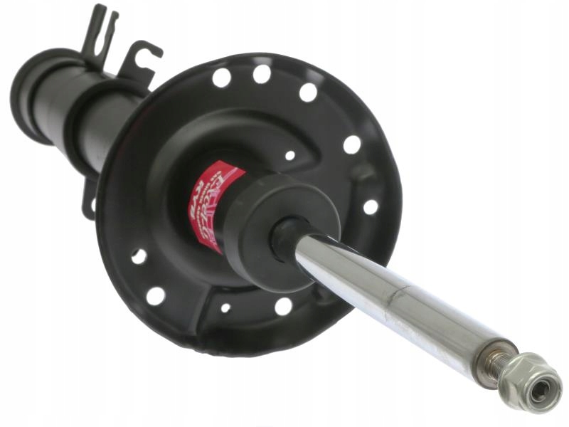 фото №15, Амортизатор fiat qubo 02.08- pp