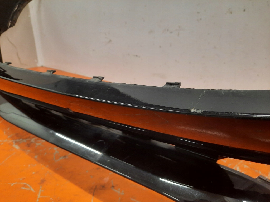 Mercedes w253 glc рестайлінг  19-22 бампер перед передній a2538855704 Недорого