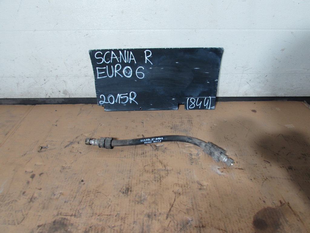 фото №1, Трубка шланг повітря scania r 2015r euro 6