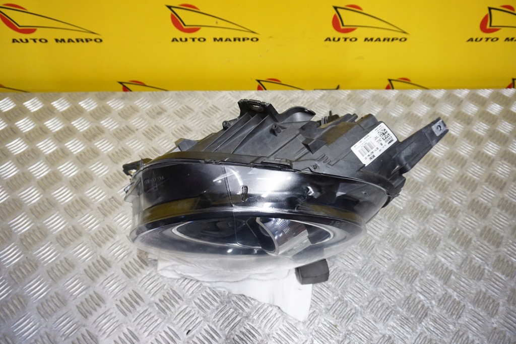 Mini cooper f56 2019 - фара фара full led правый  америка Недорого