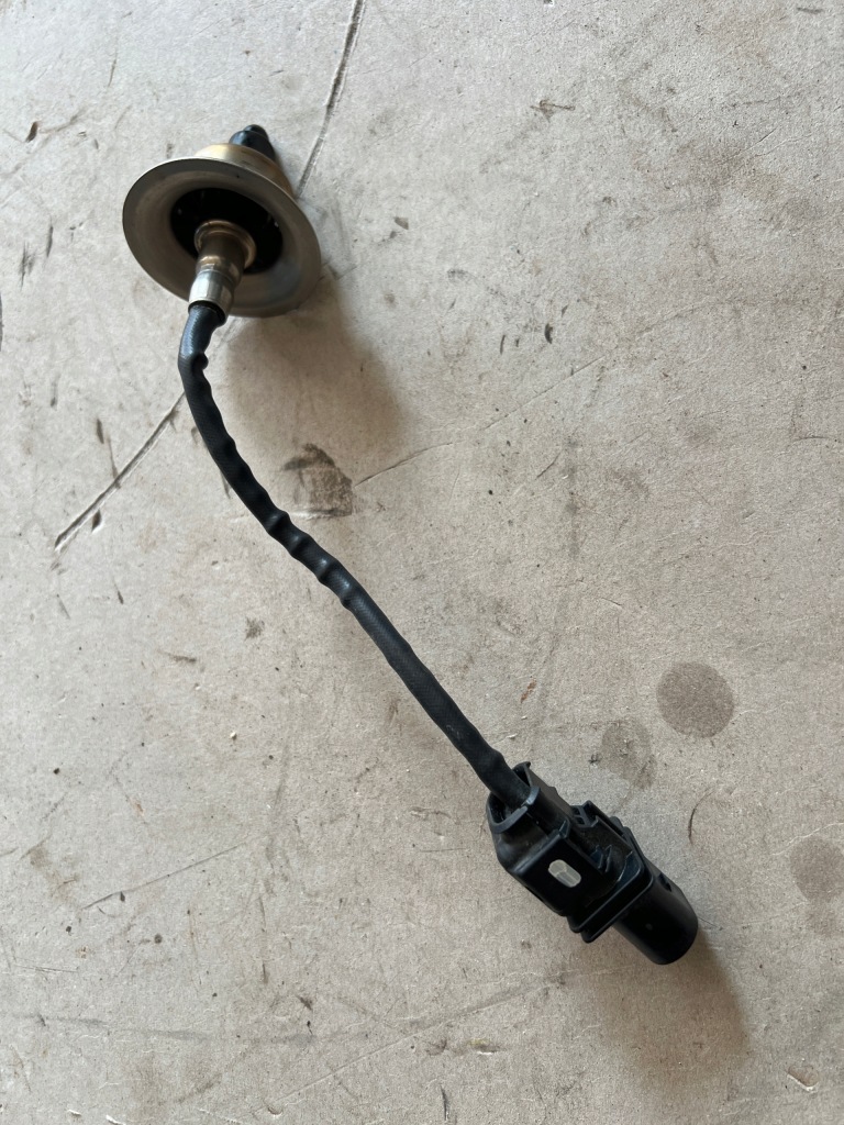 фото №1, Hyundai i20 iii 20-23 1.0 t-gdi g3le датчик лямбда-зонд