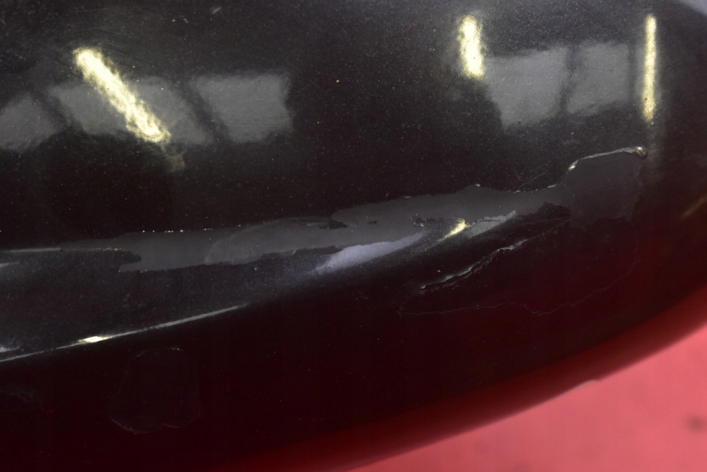 Дзеркало ліве чорні 012139 європа  daewoo tacuma 04-05 5 pin Ціна