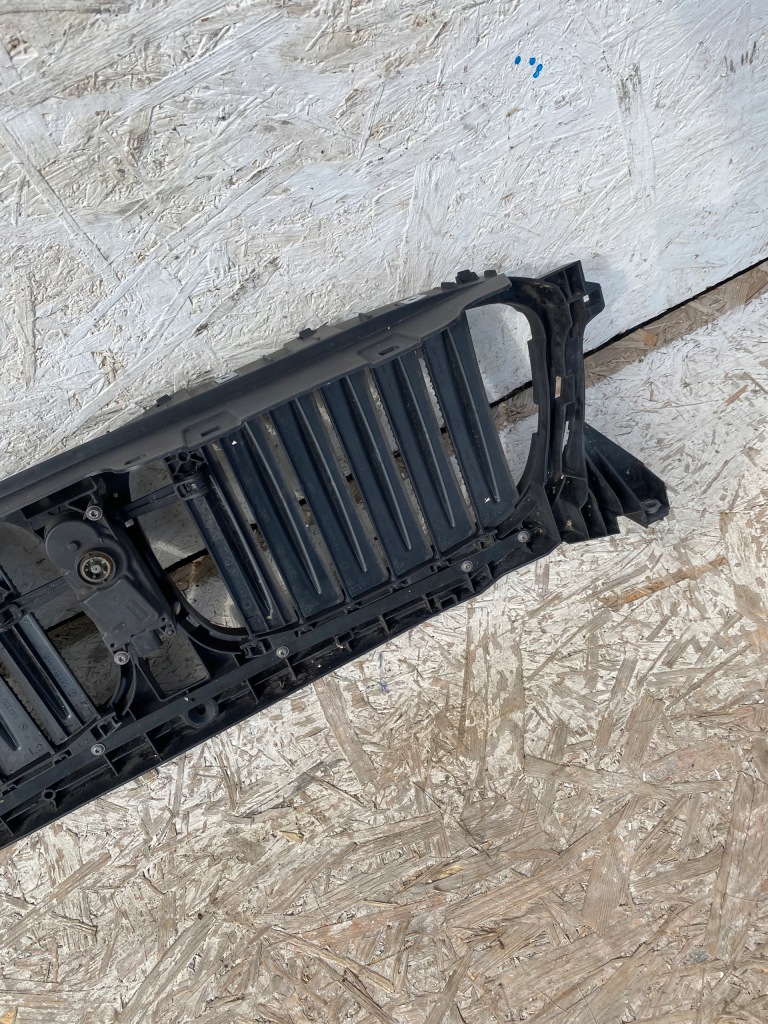 фото №11, Решітка радіатора решітка радіатора радіатора впуск жалюзі bmw x3 g01