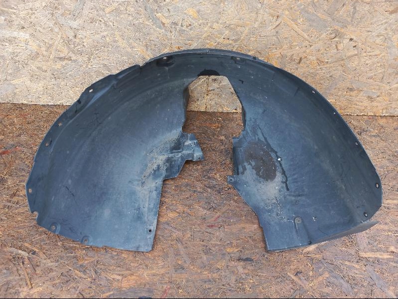 фото №10, Volvo s60 v60 ii 2 підкрилок передні перед ліва