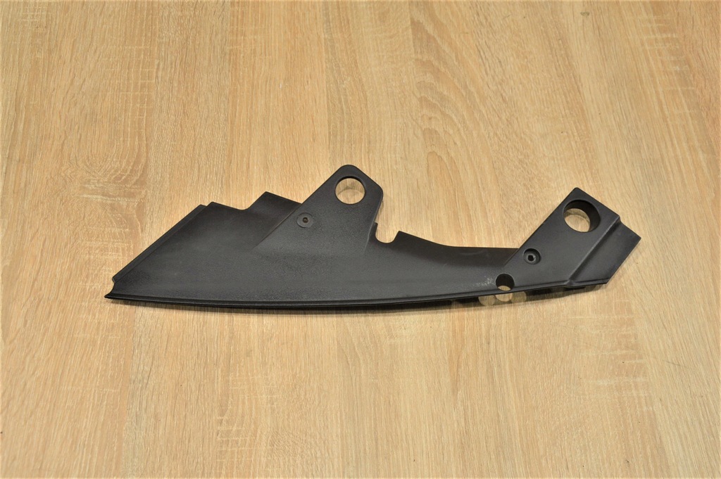 фото №1, Захист накладка лампи ліва captiva lift