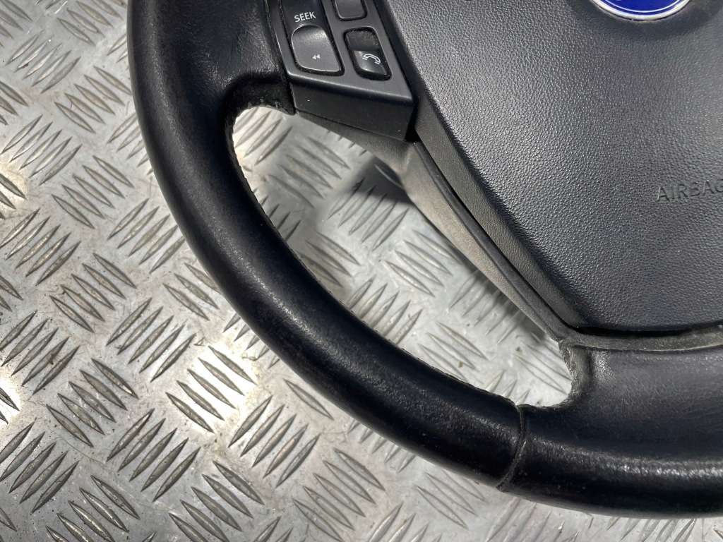 Повітропровід мультифункція подушка подушка безпеки saab 93 9-3 Київ