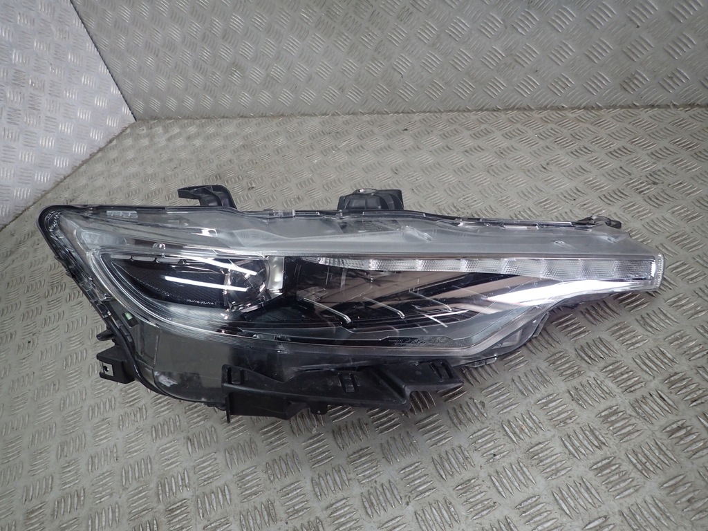 фото №1, Maserati levante lift fl лампа перед передняя правая комплектная full led eu