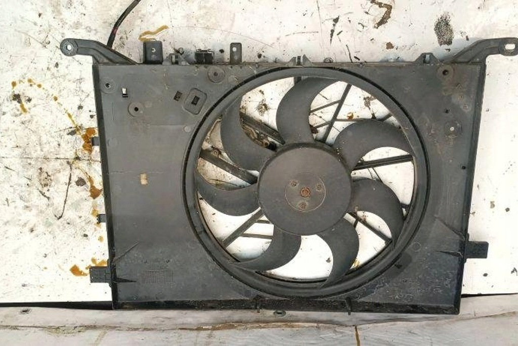 фото №1, Pas передній volvo 3135103586 2.5l 2002