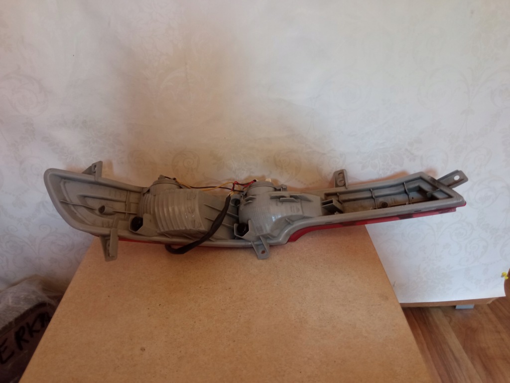 фото №2, Лампа задняя kia sportage