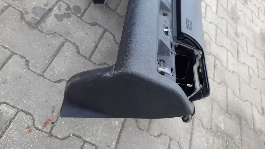 фото №12, Приборная панель приборная консоль bmw e46 lift