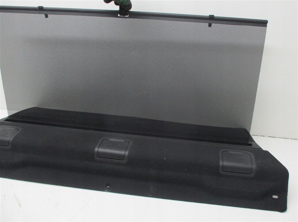 фото №7, Полка шторка багажника citroen c5 iii x7 sedan p555529zd