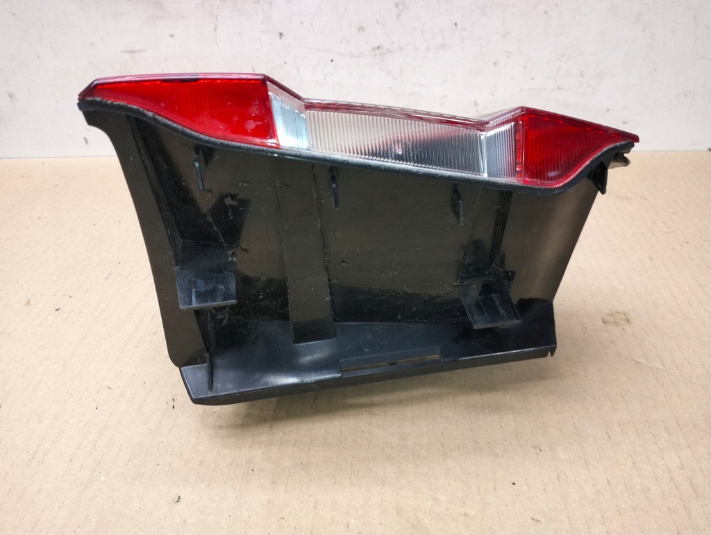 фото №8, Лампа w крила ліва задня ford galaxy mk3 lata 2006-2010