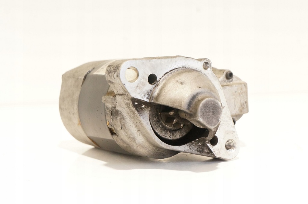 фото №2, Стартер renault clio iv 1.2 b 8200369521h