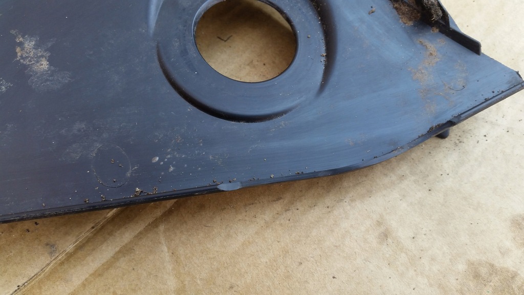 фото №4, Opel meriva b жабо 13271771