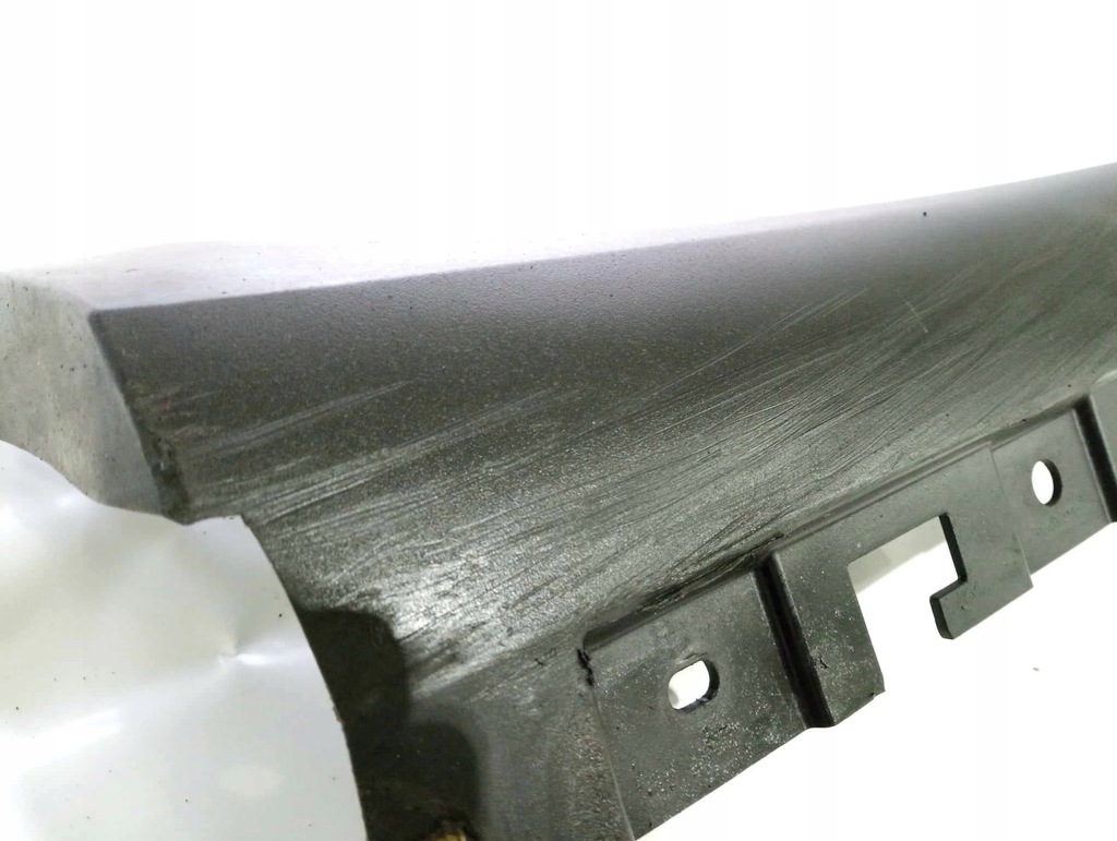 фото №9, Bmw f25 x3 молдинг накладка поріг права 7210080