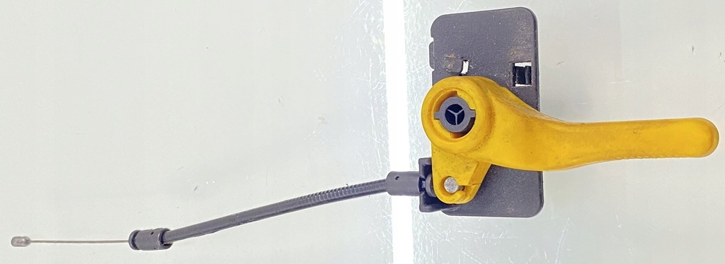 фото №2, Ford ecosport ii st-line lift 18 r ручка трос відкривання капот перед