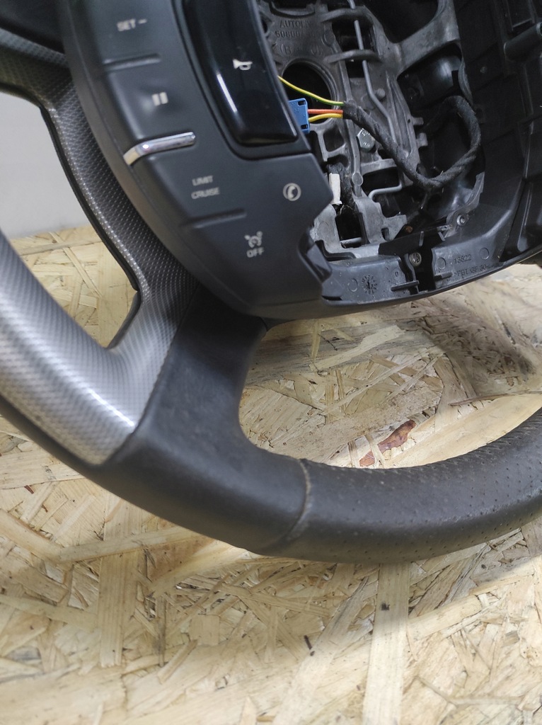 фото №11, Воздуховод многофункциональный citroen c5 ii 608004900