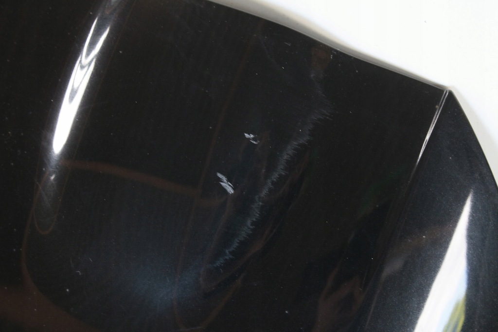 фото №6, Крышка багажника багажника vw scirocco lc9x