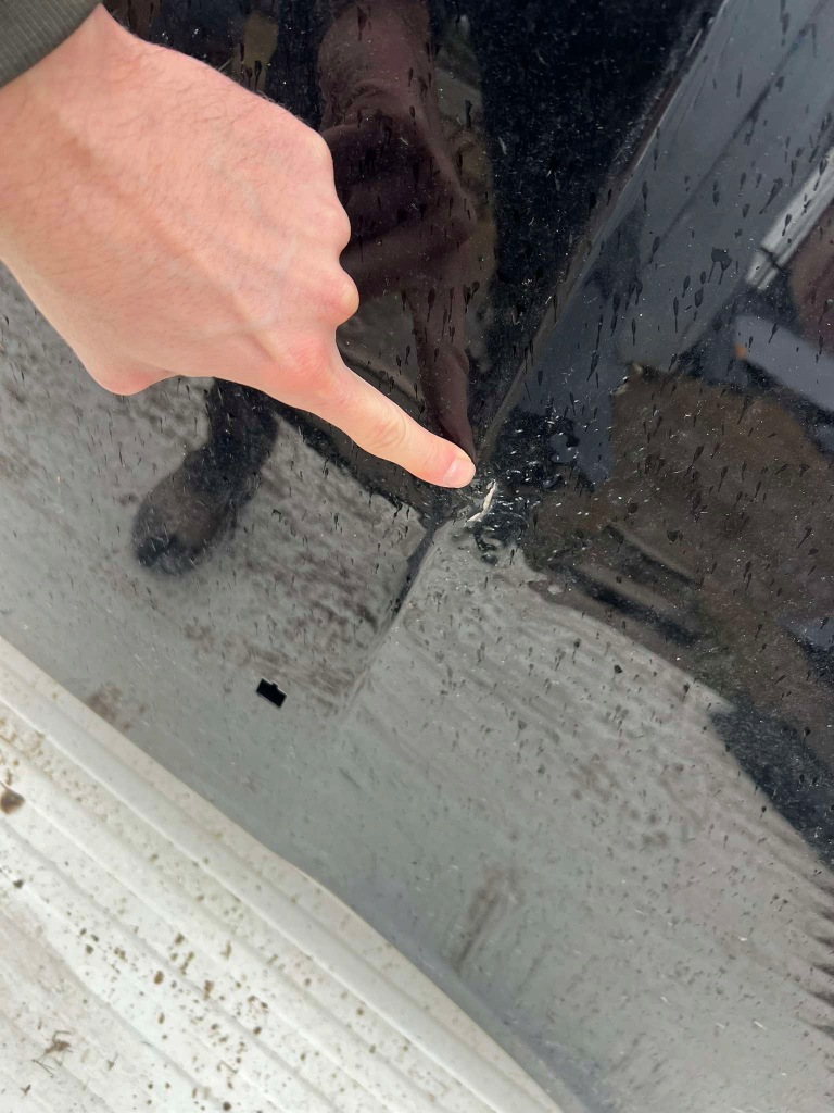 Капот jeep renegade original oem 14-22 Київ