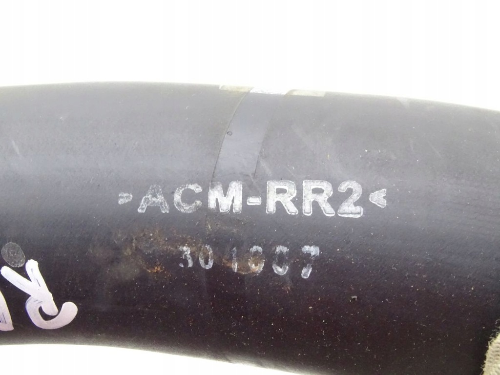 фото №3, Ford ranger iii mazda bt-50 06-11 2.5 tdci труба інтеркулер