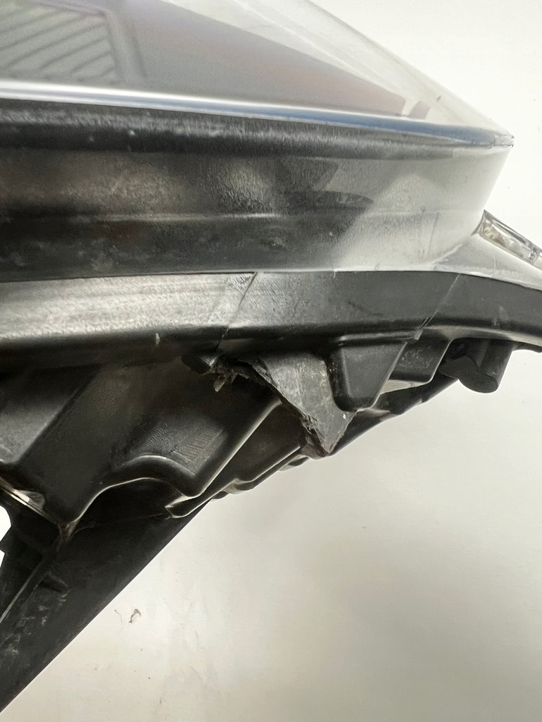 фото №14, Vw crafter 2 man tge лампа фара перед правий звичайна 7c1941006 1eb012830