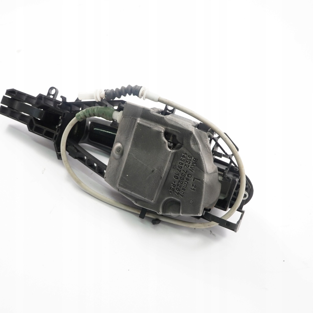 фото №12, Bmw f20 ручка двері ліва задня лівий задня