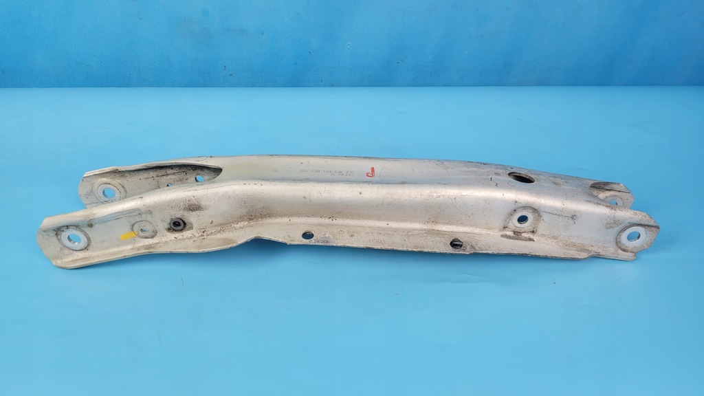 фото №8, Mercedes x247 glb 200 23r важіль правий задня a2473523700