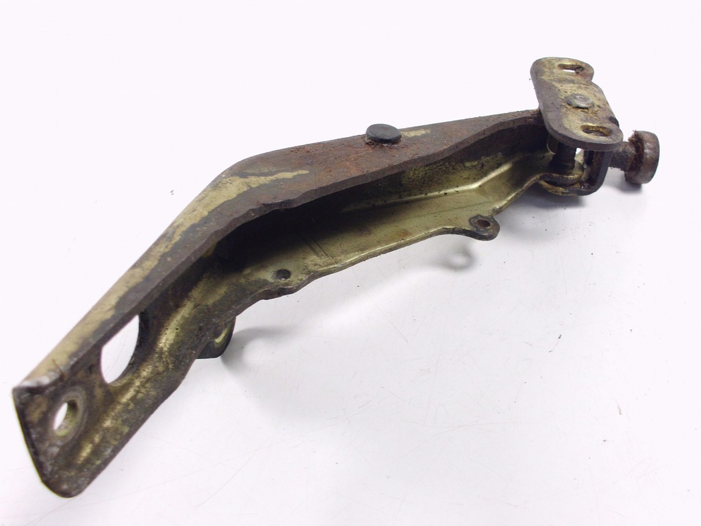 фото №1, Mitsubishi space runner i 92-99 напрямна двері