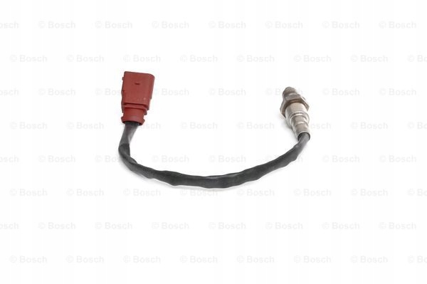 Bosch 258 030 127 датчик лямбда-зонд Доставка