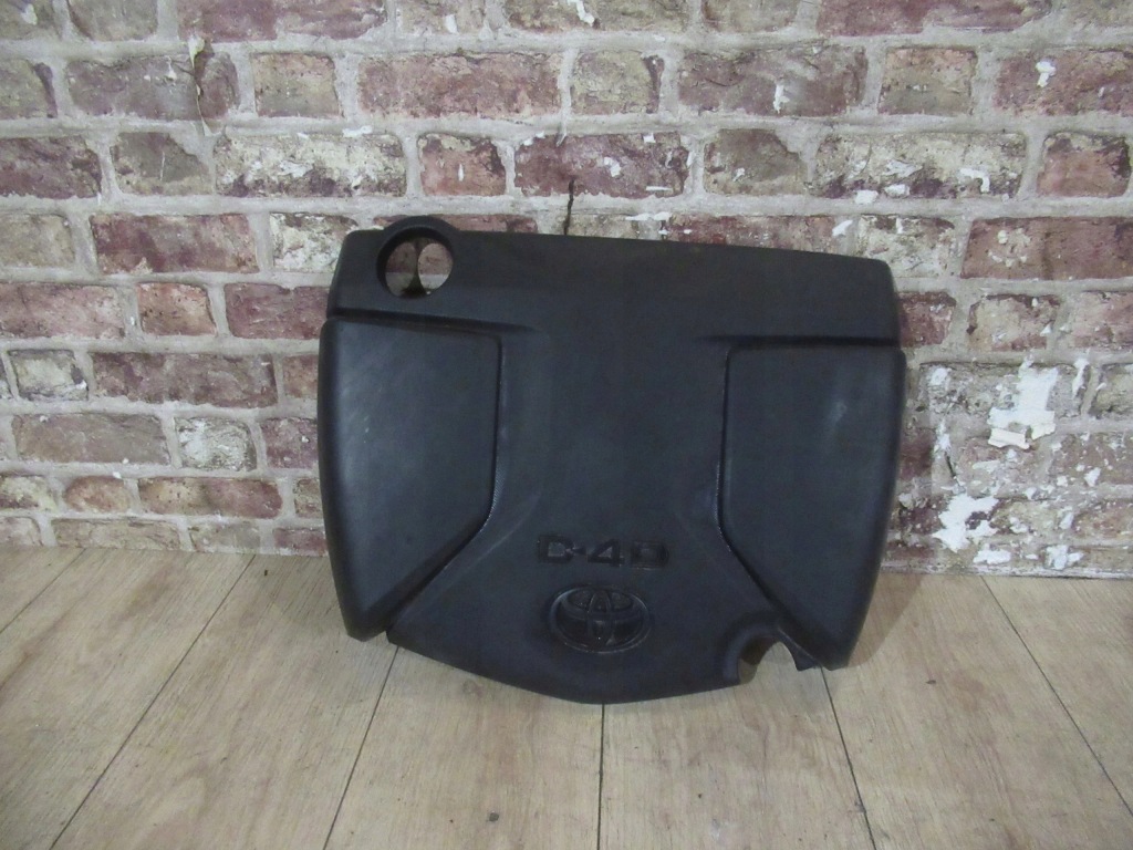 фото №1, Защита верхний двигателя toyota avensis t29 2.0d