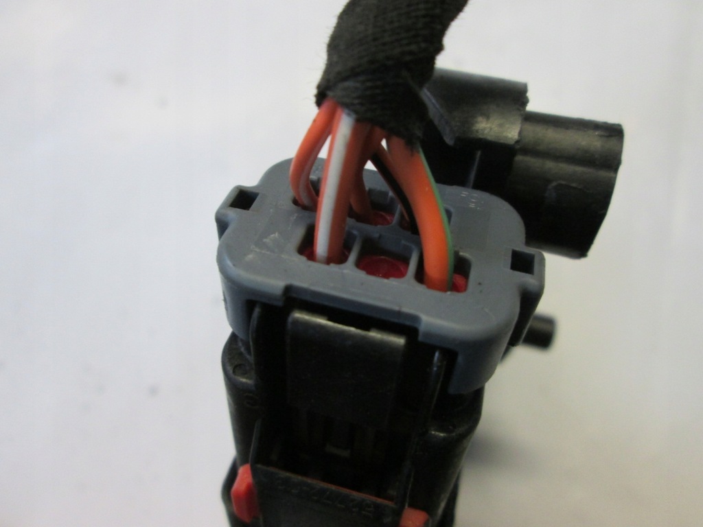 фото №10, Dodge charger 11- chrysler 300 ii моторчик скло перед лівий правий двигун