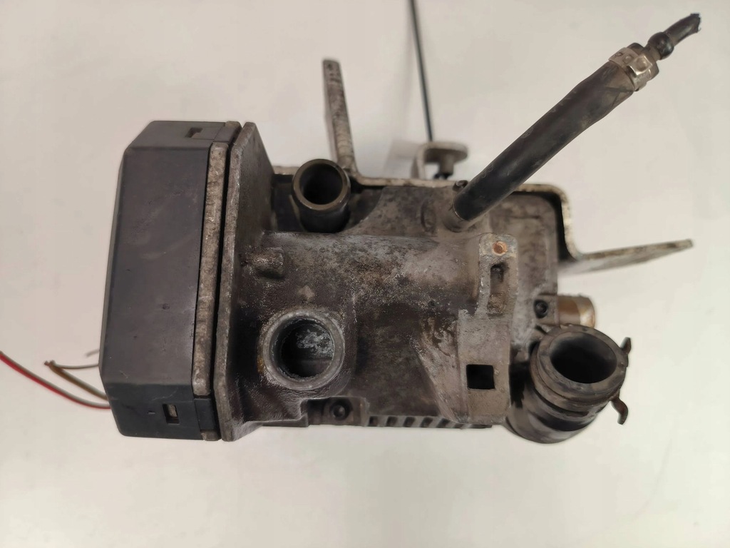 фото №7, Audi a8 s8 d2 4d 2002 обігрівач стояночний webasto