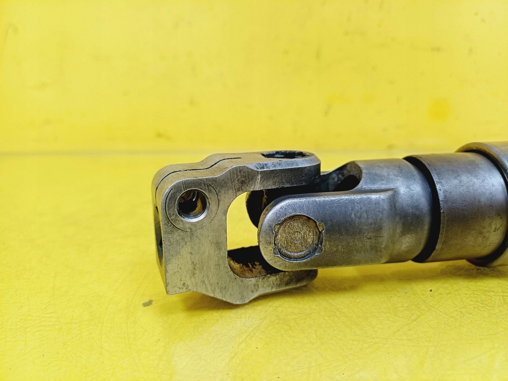 фото №5, Хрестовина колонки кермового volvo s80 i nr67