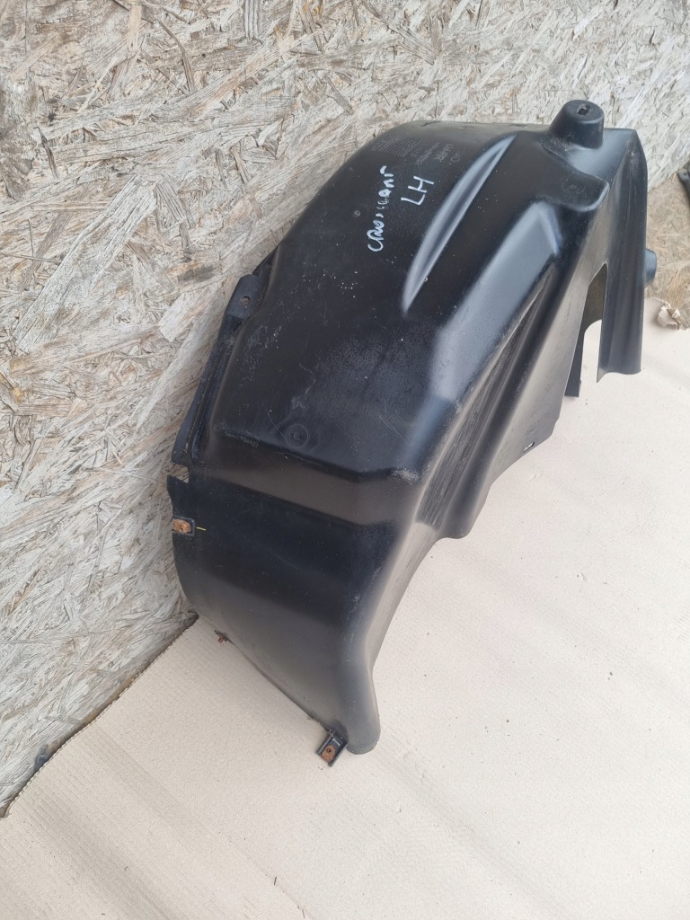 фото №3, Opel crossland x 17- підкрилок задні задня праве