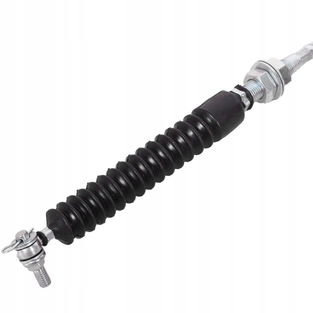 фото №12, Трос перемикання передач важіль перемикання передач контроль перемикання передач 7081342