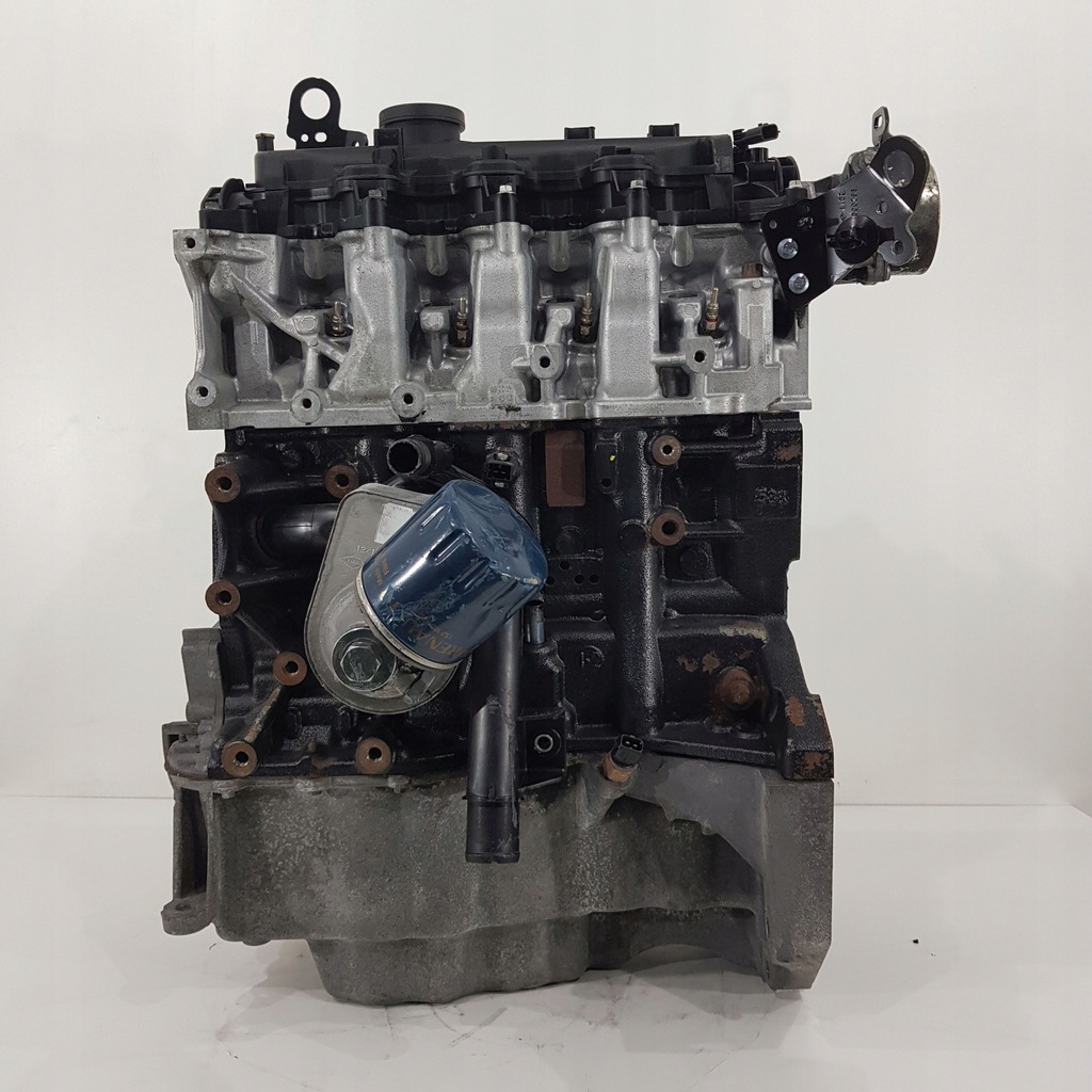 фото №4, Двигун 1.5 dci k9k 6770 renault clio iii