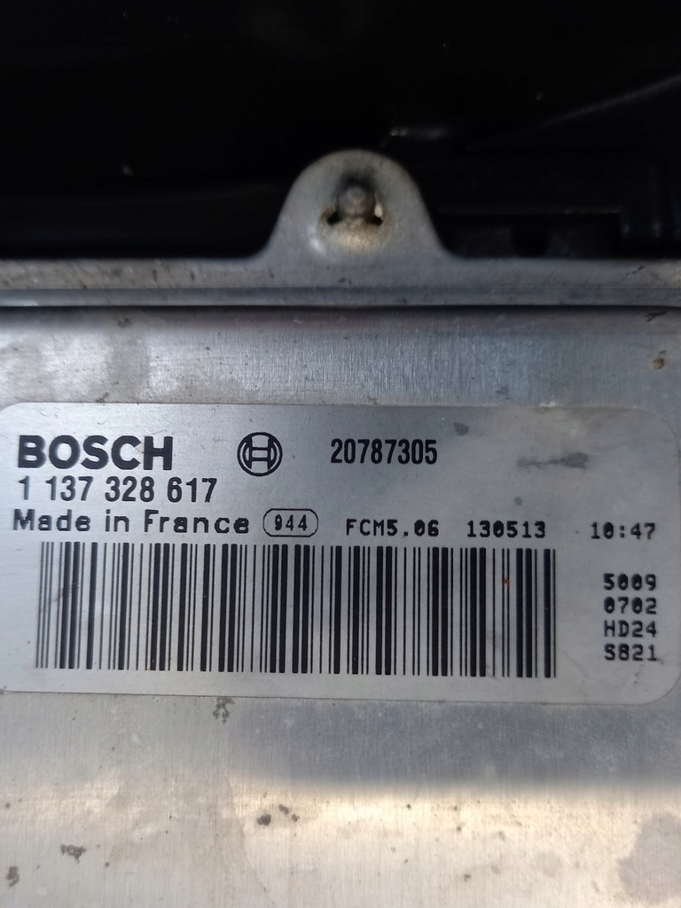 фото №5, Комплект радіатор opel antara chevrolet captiva 2.2 cdti 2011-