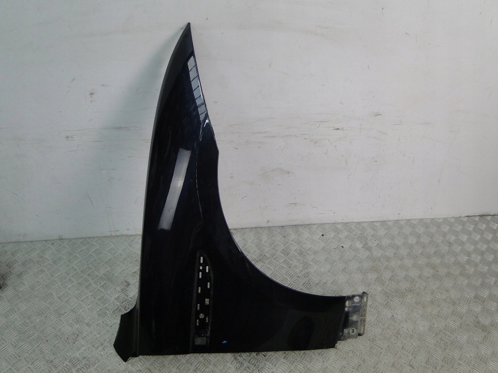 фото №10, Крыло перед jaguar f-pace 2017-2020