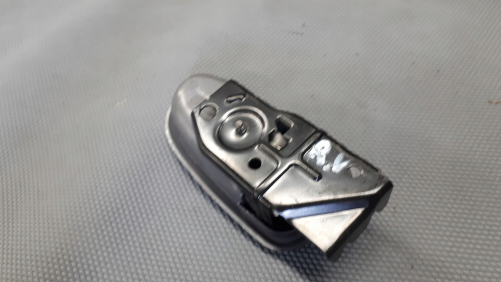 фото №7, Ручка дверь правый перед hyundai trajet