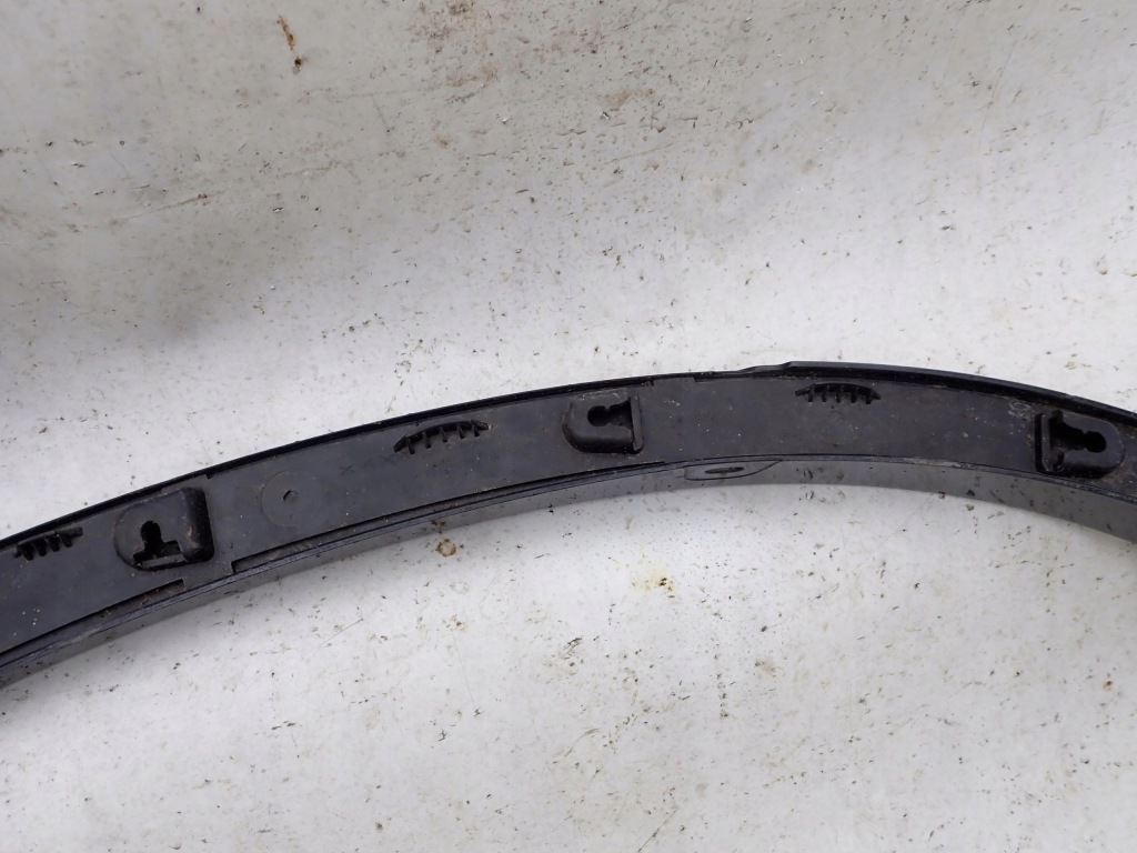 фото №13, Bmw x1 f48 m-pakiet 15- молдинг крыла левая задняя