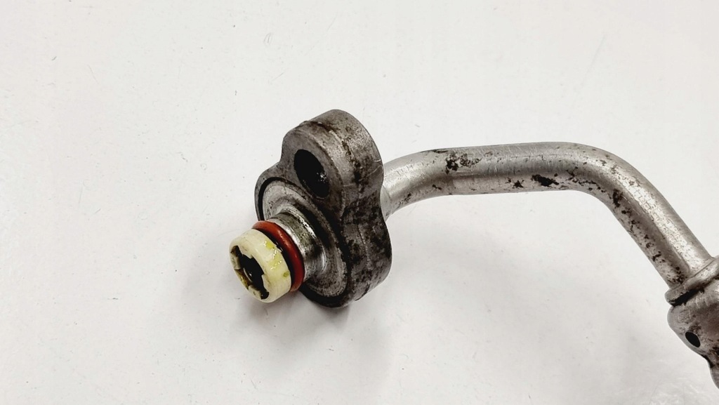 фото №6, Шланг кондиціонера ford grand c-max mk2 2.0 tdci